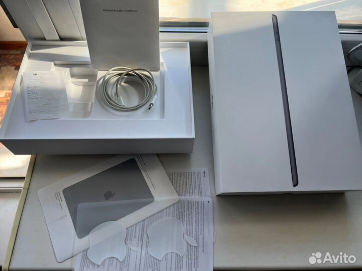 iPad 8 поколения (шикарный)