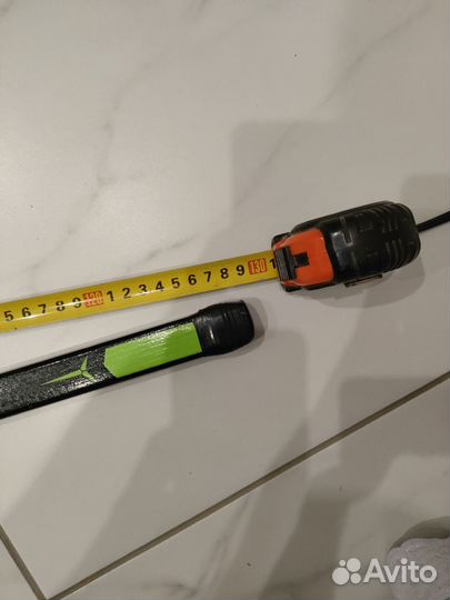 Клюшка хоккейная nordway NDW300