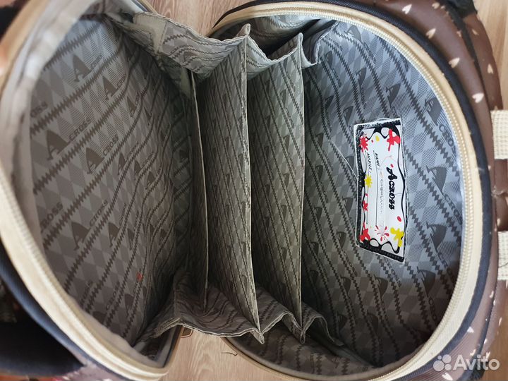 Рюкзак для девочи 1-4 класс