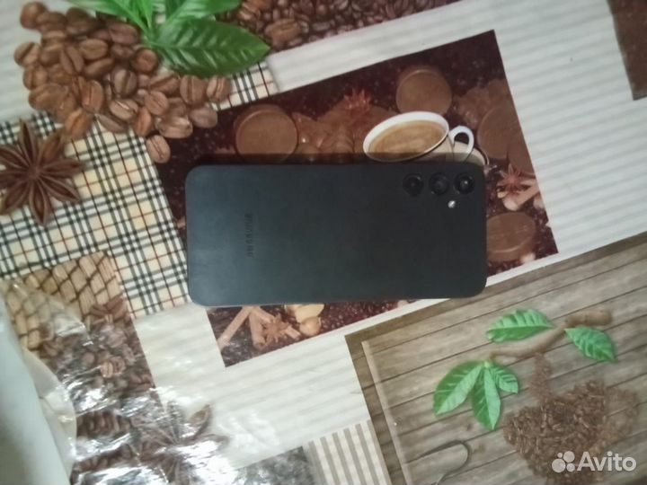 Samsung Galaxy A14, 4/128 ГБ