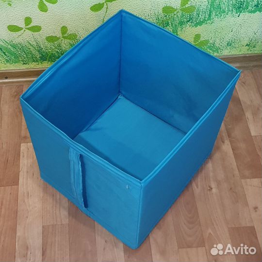 Коробка для хранения IKEA