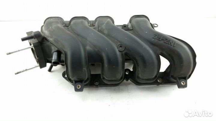 Коллектор впускной Toyota Sienta NCP81 1NZ 2003