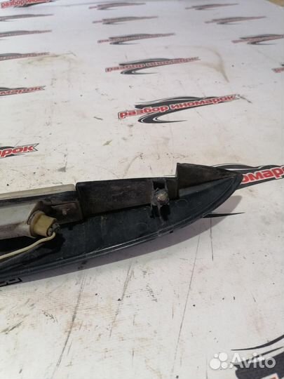 Фонарь подсветки номера Lanos A15SMS T100