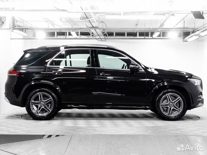 Mercedes-Benz GLE-класс 2.0 AT, 2022