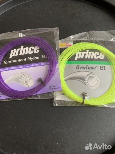 Ракетка для большого тенниса