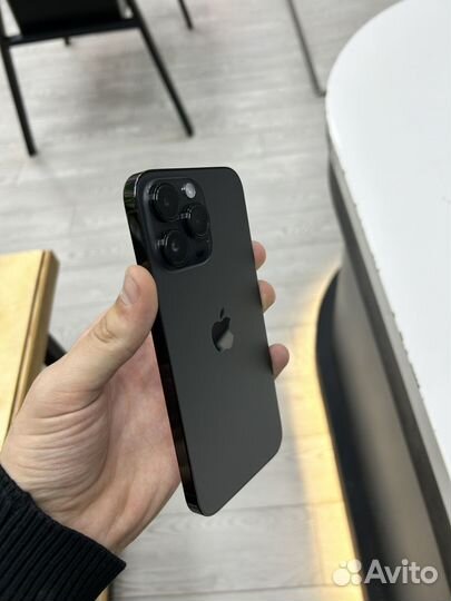 iPhone 14 Pro Max, 256 ГБ