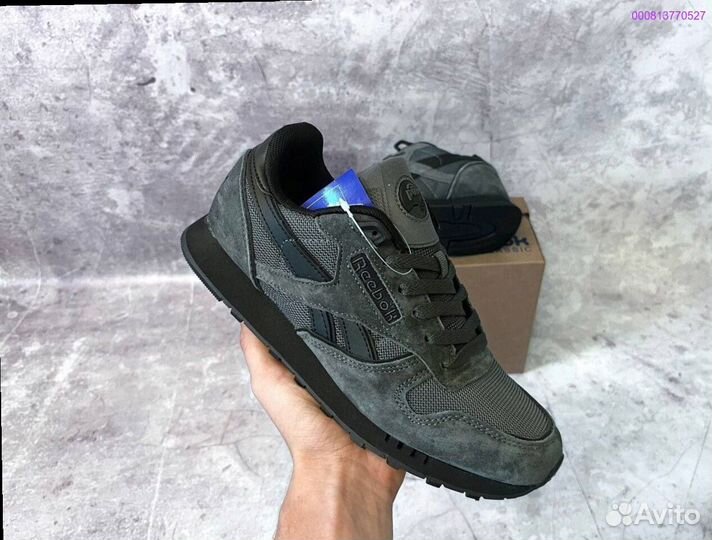 Кроссовки Reebok Classic (Арт.31450)