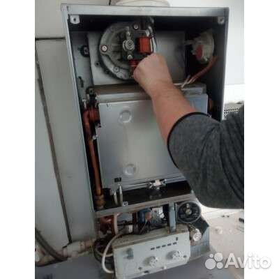 Сломался котёл Звоните