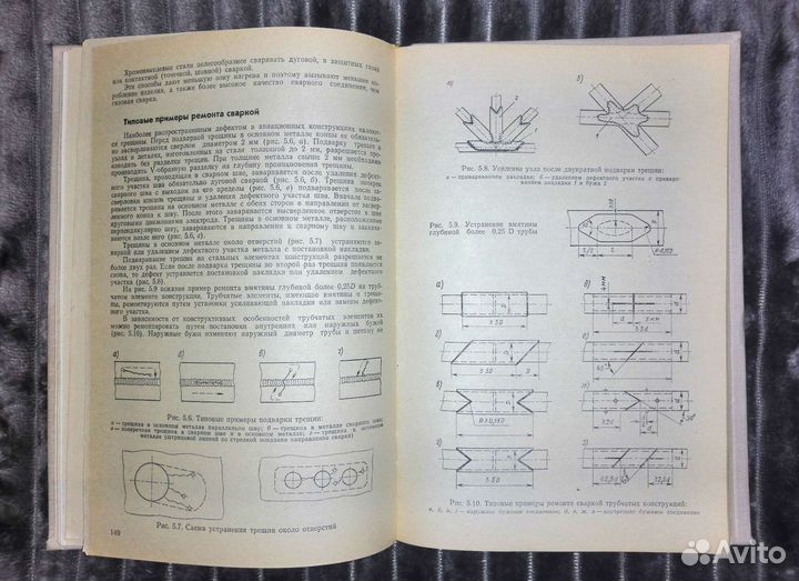 И.B.Гвинтовкин