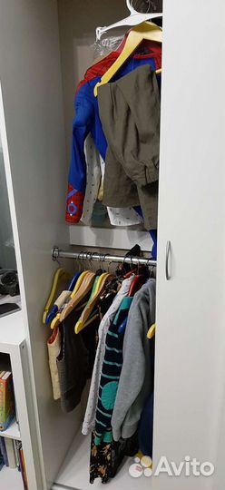 Шкаф-купе IKEA