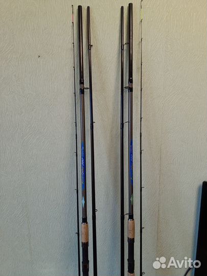 Рыболовные снасти