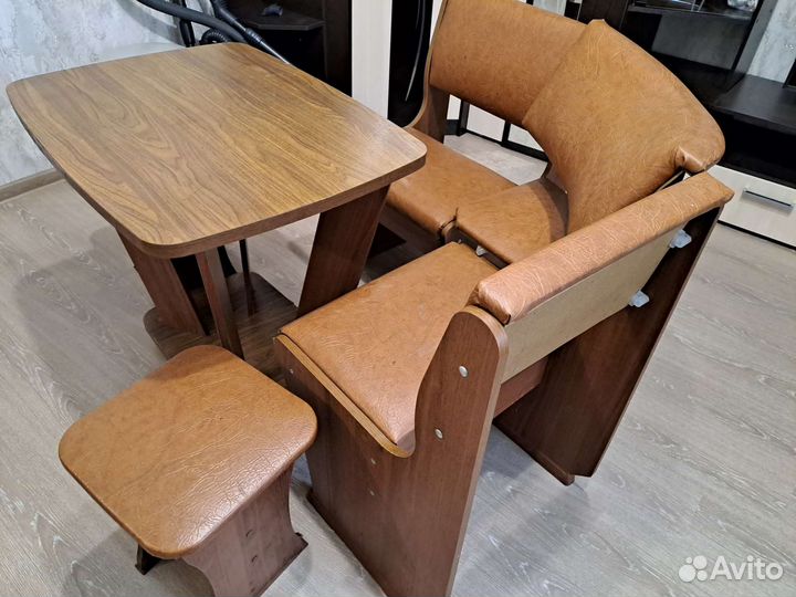 Кухонный уголок бу