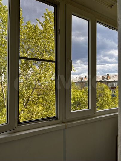 2-к. квартира, 46,2 м², 5/5 эт.