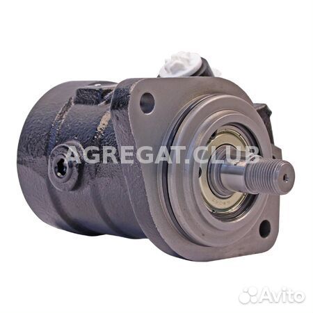 Насос гидроусилителя руля krauf HPQ1631XQ