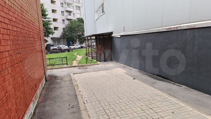 Аренда производственного помещения 926 м2