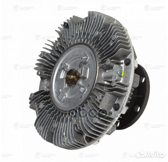 Муфта вязкост. LMC 0704 luzar