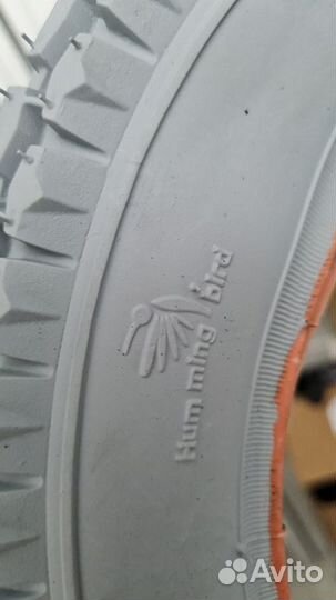 Покрышка для инвалидной коляски, 12 1/2*2 1/4