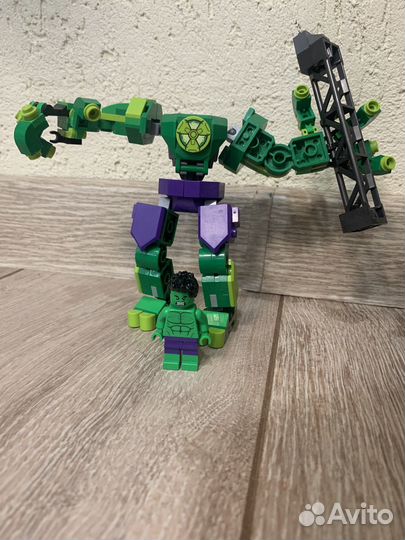 Lego и не только