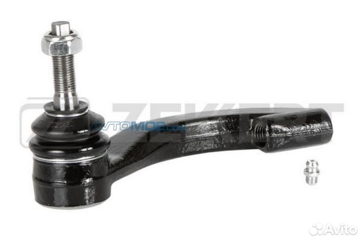 Наконечник рулевой прав. Chrysler Sebring II 01- S