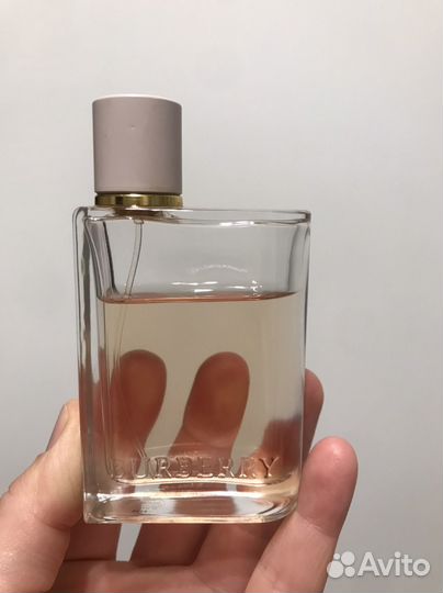 Духи burberry her