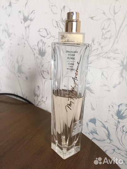 Elizabeth Arden My 5th avenue 50 мл