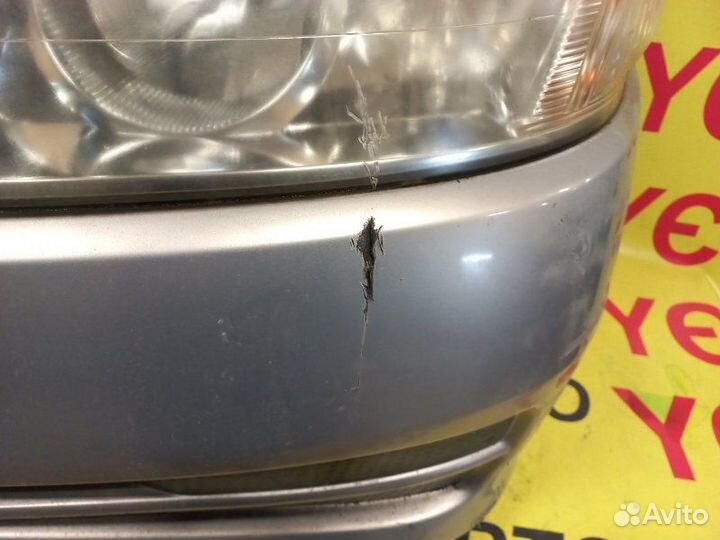 Ноускат Nissan Liberty M12 2001-2004