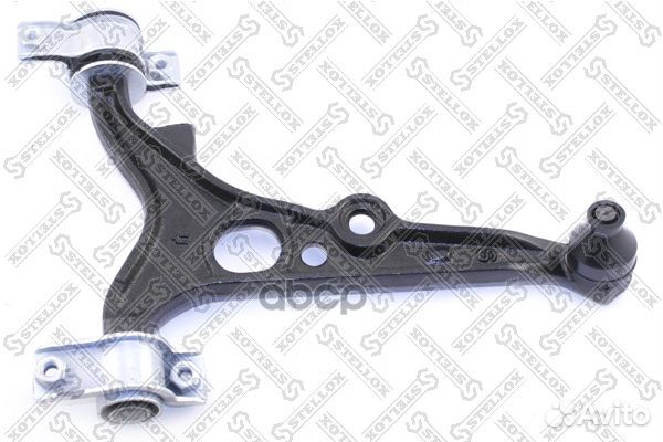 57-01692-SX рычаг левый Alfa Romeo 145-155 92