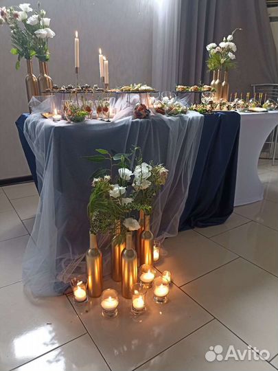 Прокат/Аренда фуршетной мебели,Праздники,кейтеринг