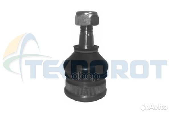 Опора шаровая mazda 6 02-07/07- верх.лев/прав