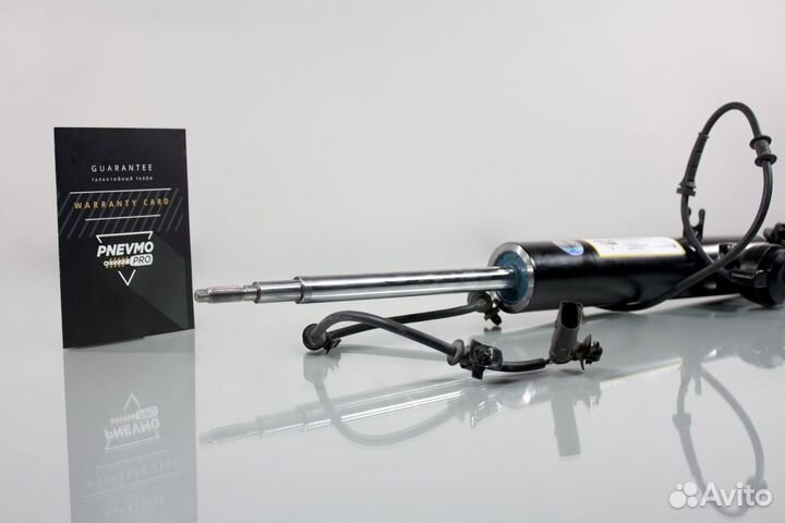 Амортизатор для Hyundai Genesis I Задний