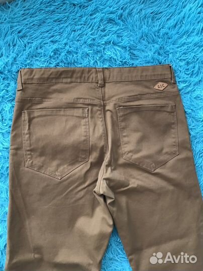 Джинсы на мальчика