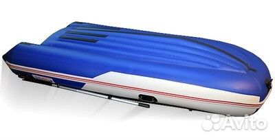 Лодка Стелс 315 аэро