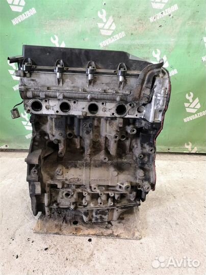 Двигатель двс Форд Мондео 3