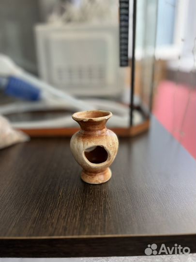 Аквариумные аксессуары