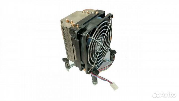 Радиатор процессора Socket 1155 NEC Express 5800