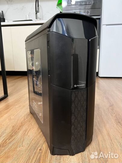 Компьютер игровой GTX1080/Core i7 7700