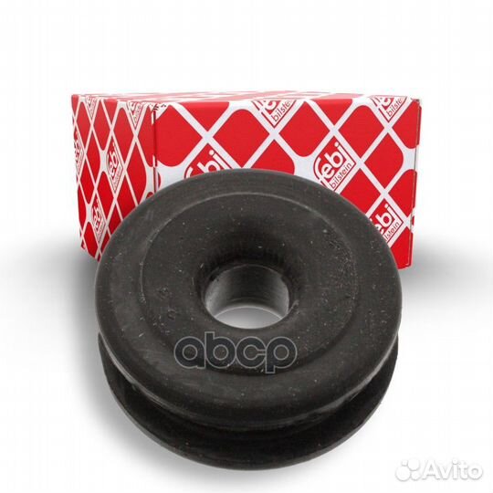 Втулка тяги кпп 02318 Febi