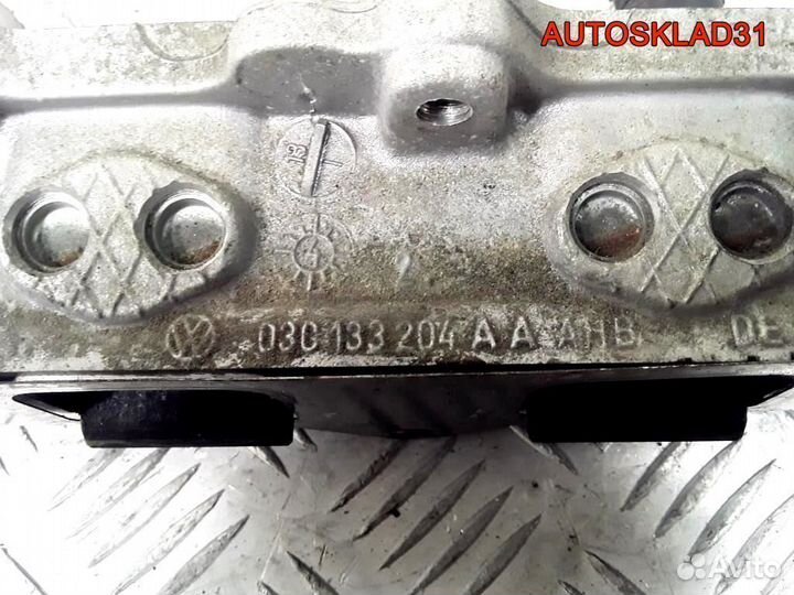 Коллектор впускной Volkswagen Golf 5 03C133204AA