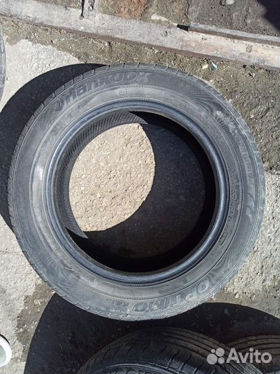 Hankook Optimo K415 185/65 R15 88