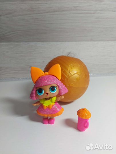 Куклы Lol surprise разные серии оригинал