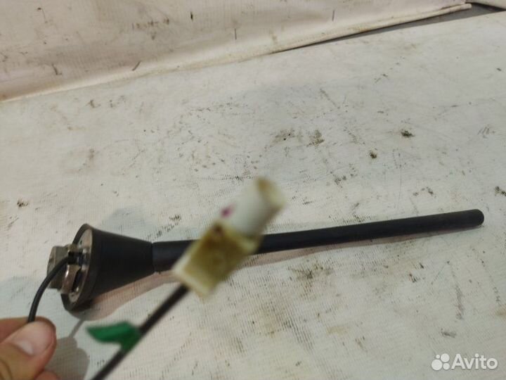 Антенна Skoda Fabia 2 CGP 2012