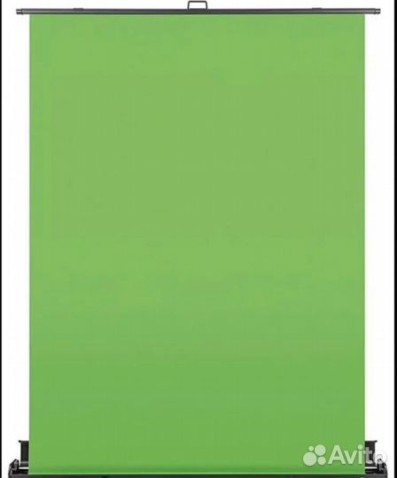 Хромакей складной