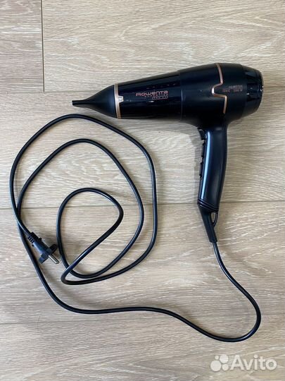 Фен Rowenta CV9520