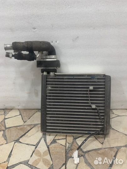 Испаритель кондиционера Mazda 6 седан 2.0 LF 2005