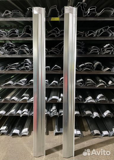 Порог правый Hyundai Santa Fe CM 2006-2012(0,8мм)