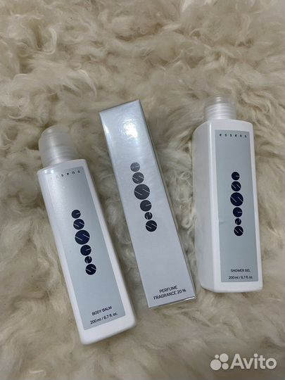 Парфюмерия Essens