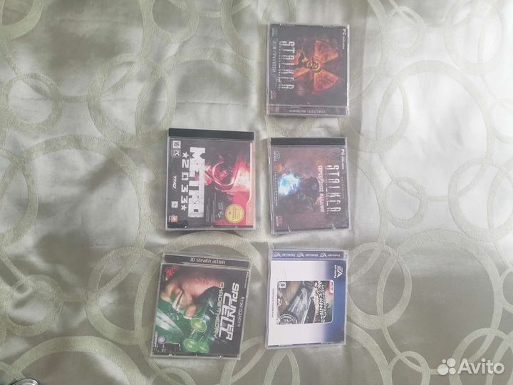 Dvd, mp3, игры на ps dvd