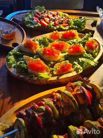 Аренда парусной яхты Апана