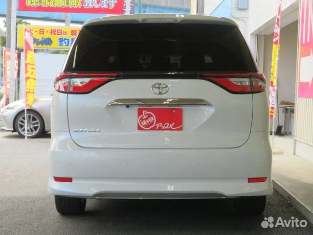 Toyota Estima 2.4 CVT, 2020, 24 000 км