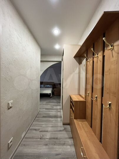 1-к. квартира, 36 м², 3/5 эт.